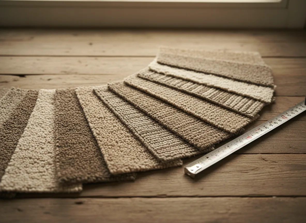 Carpet Installation Cross Timbers, MO FAQs
